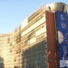 Eucopean Commission - The Berlaymont - Brussels