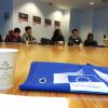 LLM 2018-2019 - Conference at European Commission - Brussels