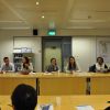 LLM 2016-2017 - European Economic and Social Committee - Brussels