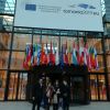 LLM 2018-2019 - The Council of the European Union - Brussels