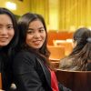 LLM 2011-2012 - At the Court of Justice - Luxembourg