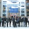 LLM 2013-2014 - Council of the European Union - Brussels