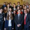 Promotion 2017-2018 - Master Monde Chinois des Affaires