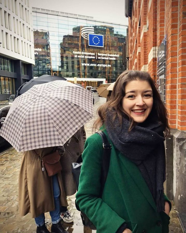 Magdalena - LLM