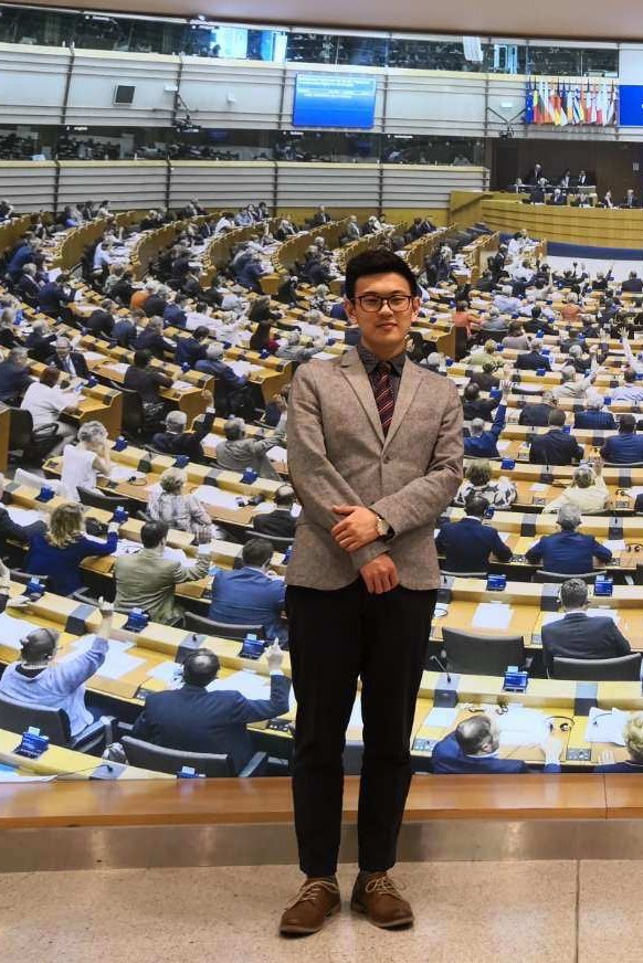 Yu XIANG
