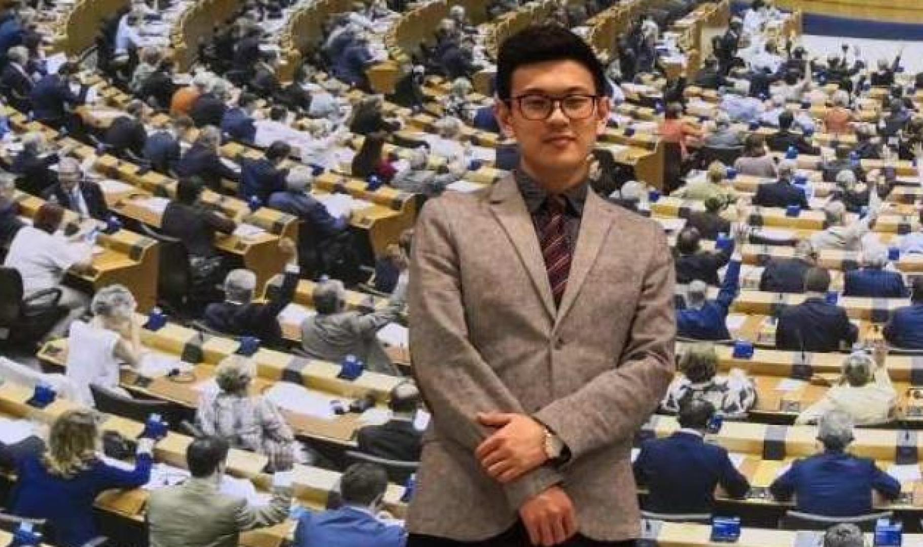 Yu XIANG