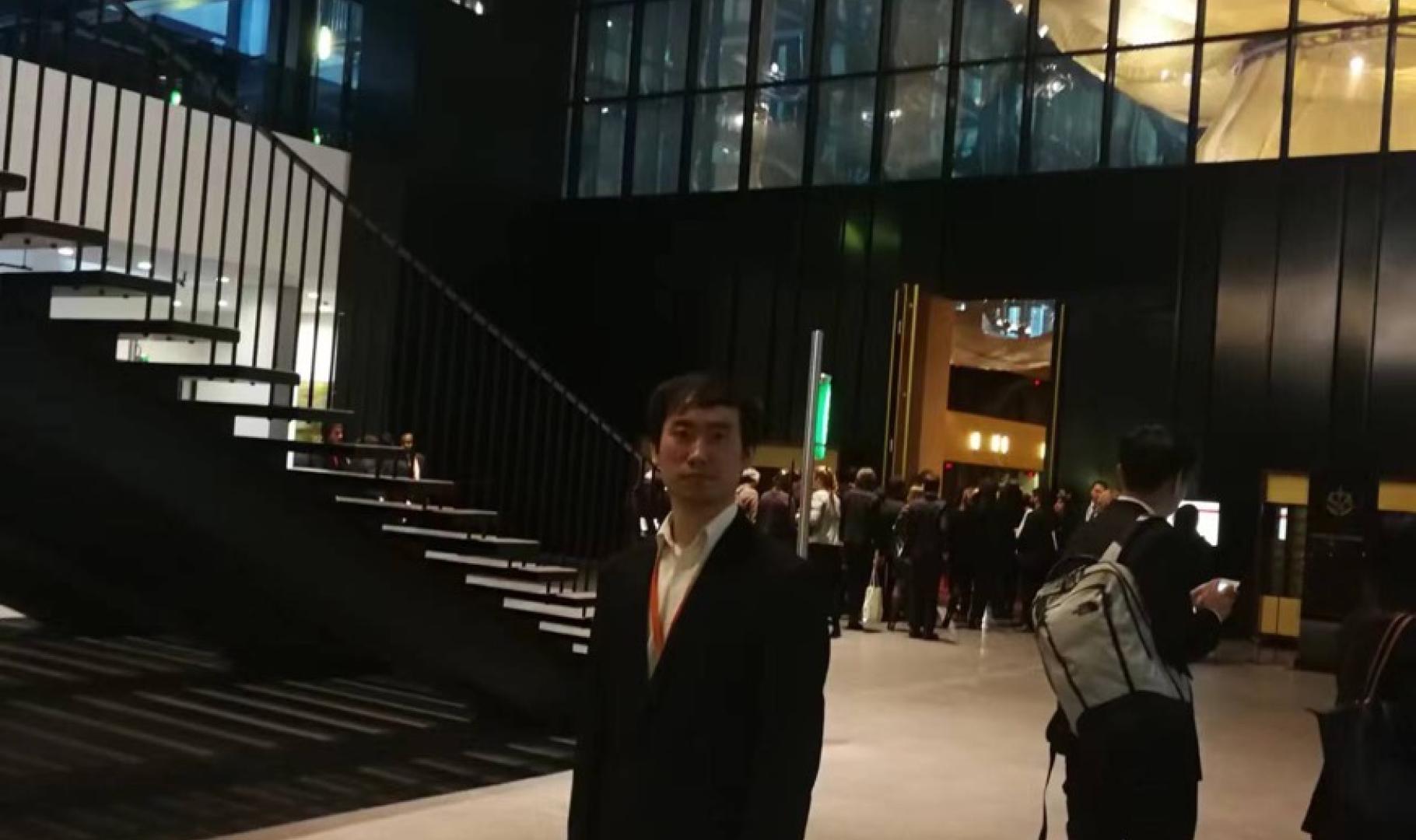 Yuan ZHANG - LLM